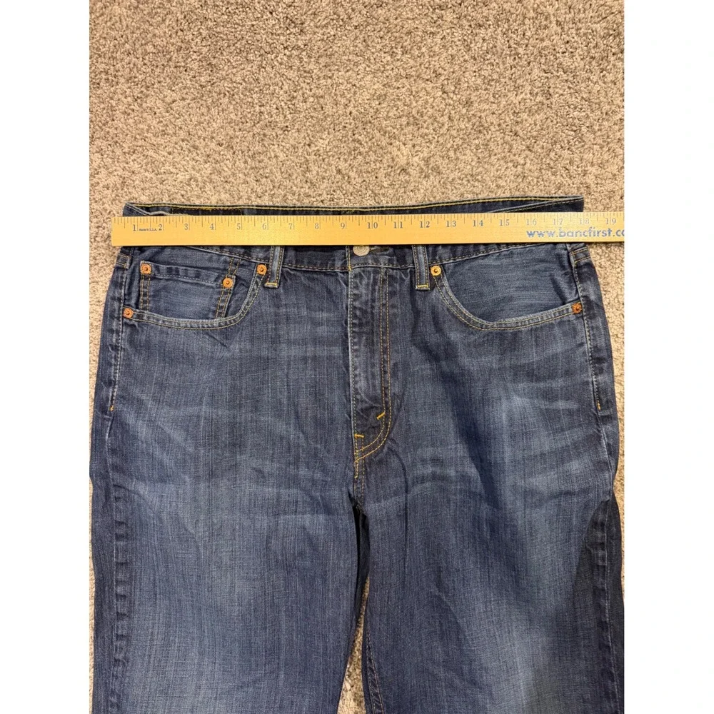 Levis levi 514